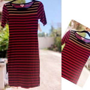 Lularoe dress new size XXS